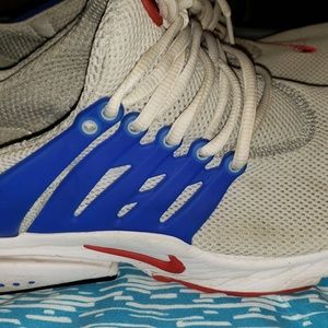 Nike presto USA